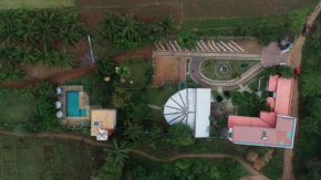 Nilambara Lake View
